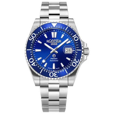 Roamer R986983 41 45 21