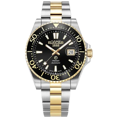 ROAMER PREMIER 986983 47 85 21