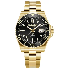 ROAMER PREMIER 986983 48 85 21