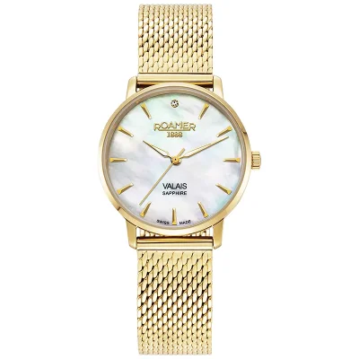 ROAMER VALAIS 989847 48 10 05
