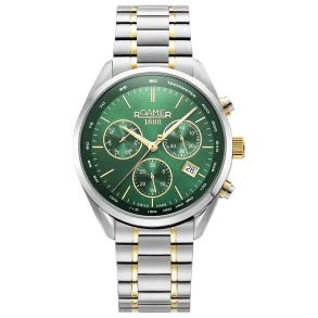 ROAMER PRO CHRONO 993819 47 75 20