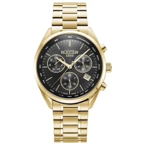 ROAMER PRO CHRONO 993819 48 85 20