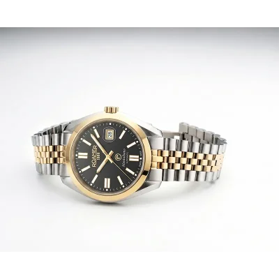 ROAMER MONTALBANO GENTS 996983 47 85 20
