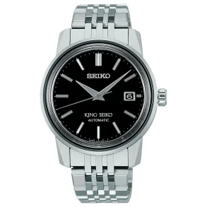 Seiko SJE091J1 King Seiko mekanisk automatisk klokke
