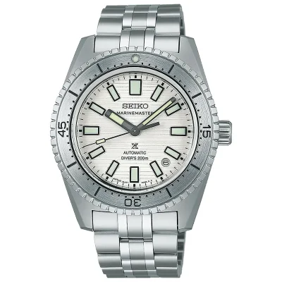 Seiko SJE097J1 Prospex mekanisk klokke 40 mm
