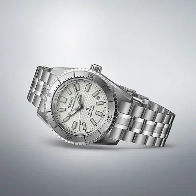Seiko SJE097J1 Prospex mekanisk klokke 40 mm