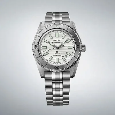 Seiko SJE097J1 Prospex mekanisk klokke 40 mm