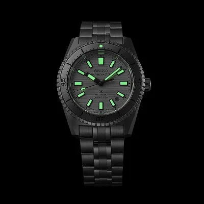 Seiko SJE097J1 Prospex mekanisk klokke 40 mm