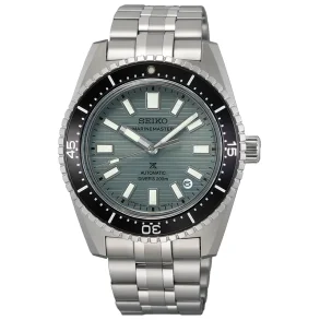 Seiko SJE117J1 Prospex dykkerklokke mekanisk 40 mm