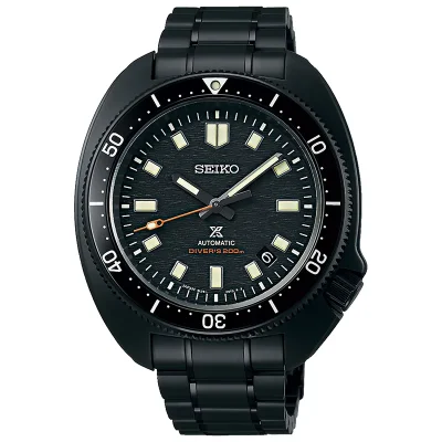 Seiko SLA061J1 Prospex dykkerklokke, mekanisk, 44 mm