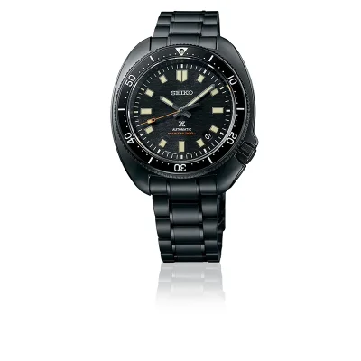 Seiko SLA061J1 Prospex dykkerklokke, mekanisk, 44 mm