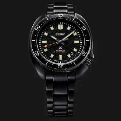 Seiko SLA061J1 Prospex dykkerklokke, mekanisk, 44 mm
