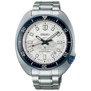 Seiko SLA069J1 Prospex dykkerklokke 44 mm