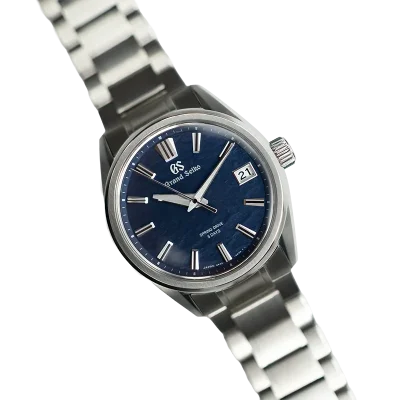 Grand Seiko SLGA019G - 2023