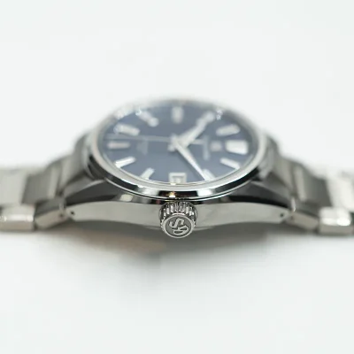 Grand Seiko SLGA019G - 2023
