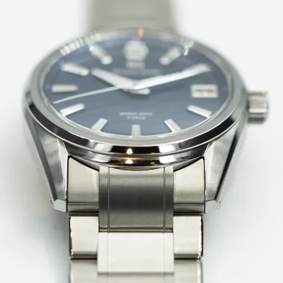 Grand Seiko SLGA019G - 2023