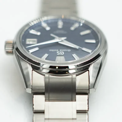 Grand Seiko SLGA019G - 2023
