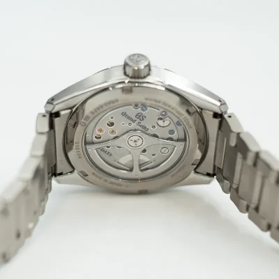 Grand Seiko SLGA019G - 2023