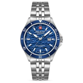 SMH FLAGSHIP ELEMENTS WATER SMWGH0006701