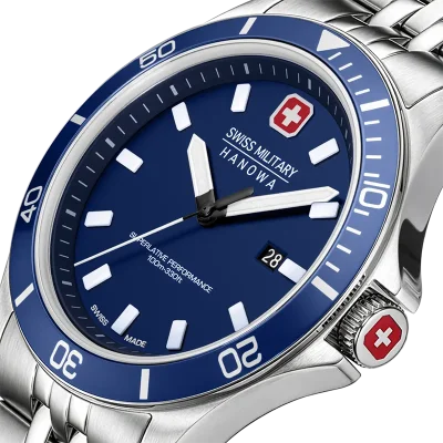 SMH FLAGSHIP HERITAGE SMWGH0008502