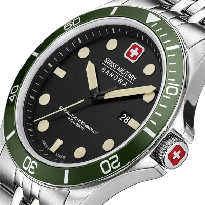 SMH FLAGSHIP HERITAGE SMWGH0008506