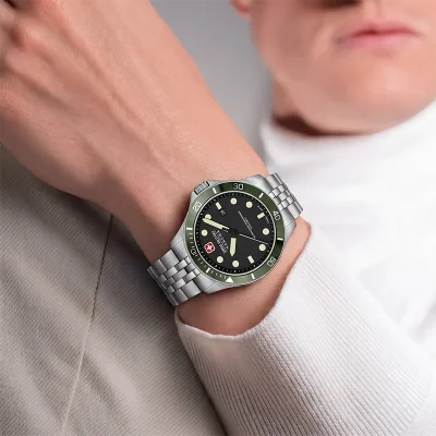 SMH FLAGSHIP HERITAGE SMWGH0008506