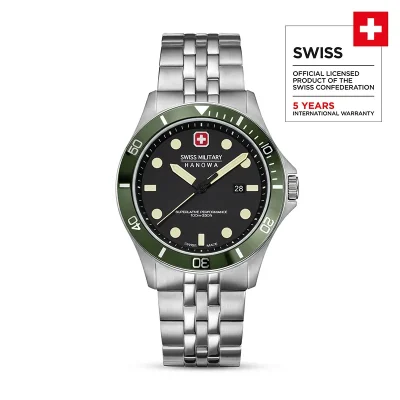 SMH FLAGSHIP HERITAGE SMWGH0008506