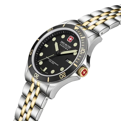 SMH FLAGSHIP HERITAGE SMWGH0008561