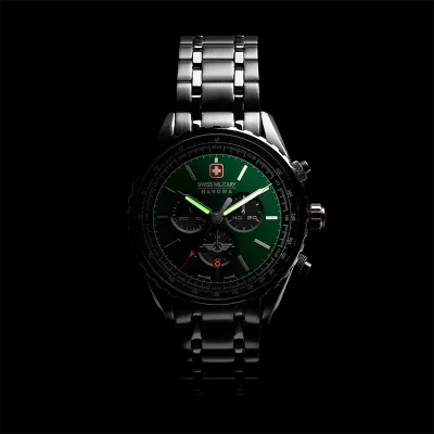 SMH AFTERBURN CHRONO  SMWGI0000307