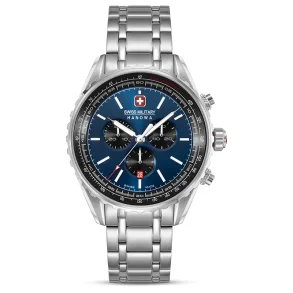 SMH AFTERBURN CHRONO  SMWGI0000308