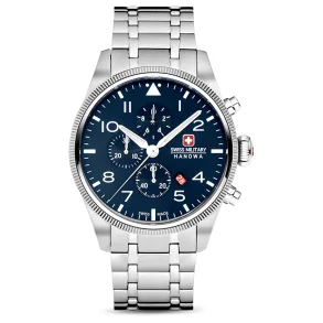 SMH THUNDERBOLT CHRONO SMWGI0000403