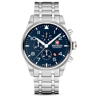 SMH THUNDERBOLT CHRONO SMWGI0000403