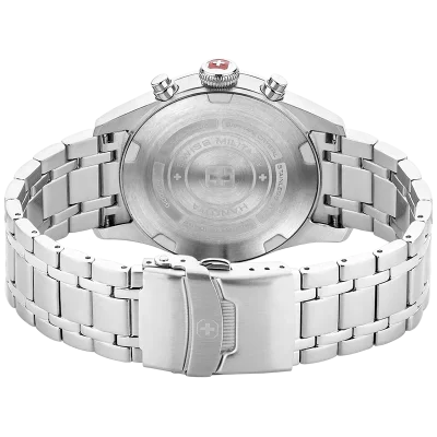 SMH THUNDERBOLT CHRONO SMWGI0000403