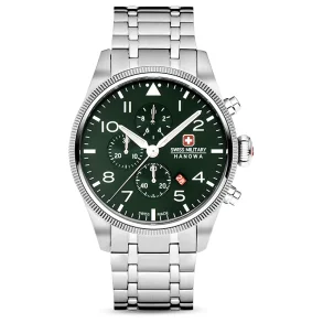 SMH THUNDERBOLT CHRONO SMWGI0000404