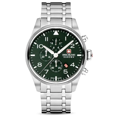 SMH THUNDERBOLT CHRONO SMWGI0000404
