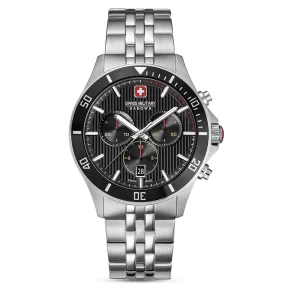 SMH FLAGSHIP HERITAGE CRHONO SMWGI0007601