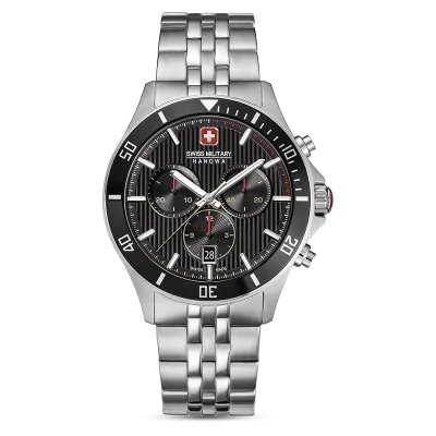 SMH FLAGSHIP HERITAGE CRHONO SMWGI0007601