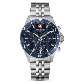 SMH FLAGSHIP HERITAGE CRHONO SMWGI0007603