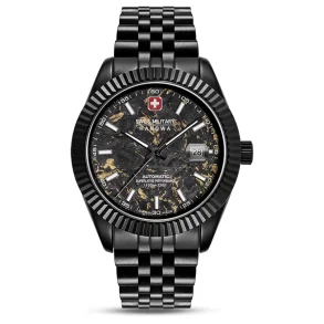 SMH BLACK FORGED SMWGL0005531