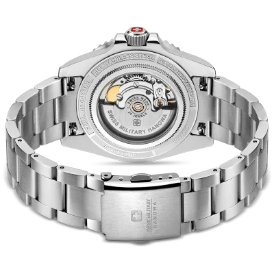 SMH SEALORD SMWGL0006301