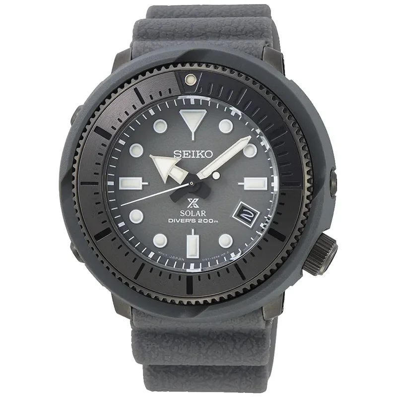Seiko SNE537P1 - quartzklokke | Urmaker Christensen