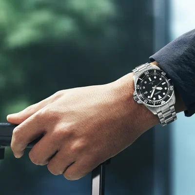 SEIKO PROSPEX DIVER SNE597P1
