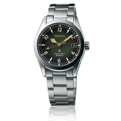 SEIKO PROSPEX SPB155J1
