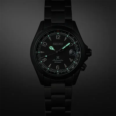 Seiko SPB337J1