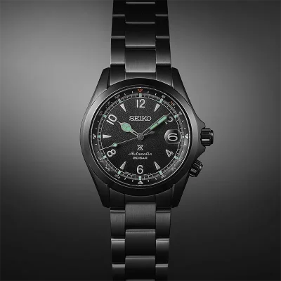 Seiko SPB337J1