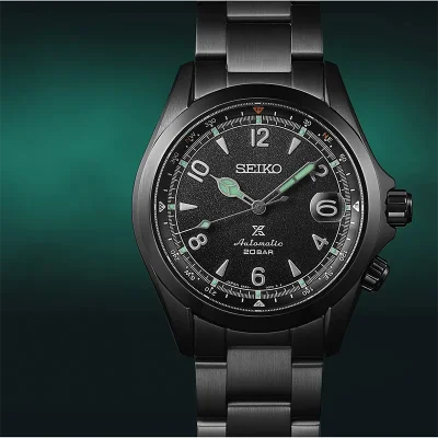 Seiko SPB337J1
