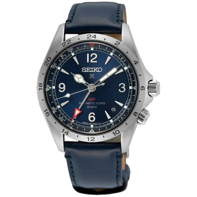 SEIKO PROSPEX PREMIUM GMT SPB377J1