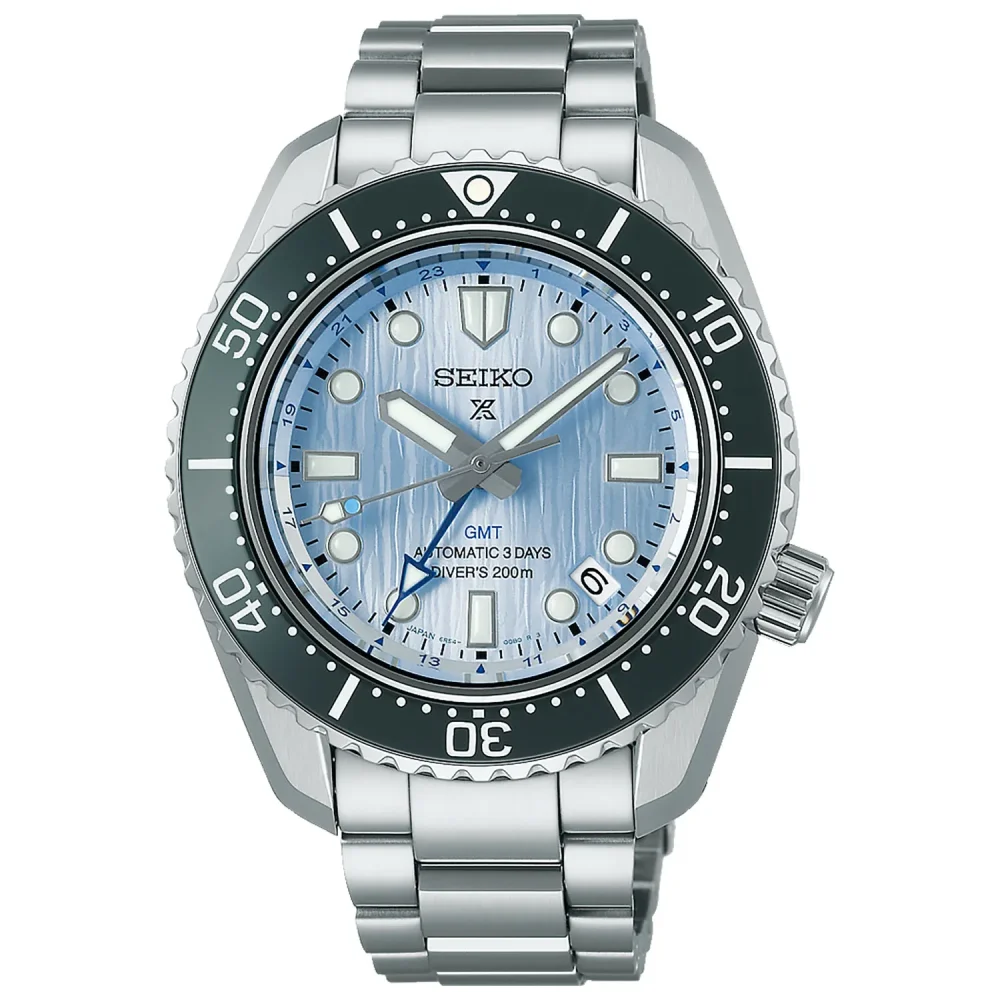 Seiko SPB385J1 Prospex dykkerklokke