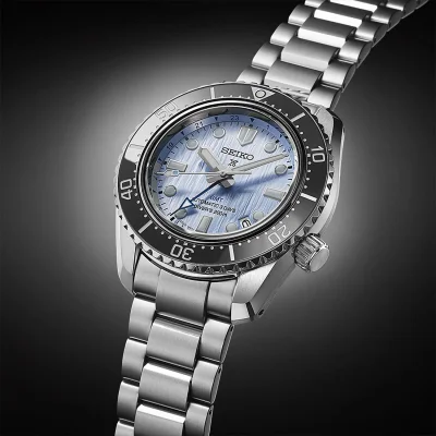 Seiko SPB385J1 Prospex dykkerklokke