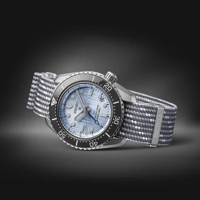 Seiko SPB385J1 Prospex dykkerklokke